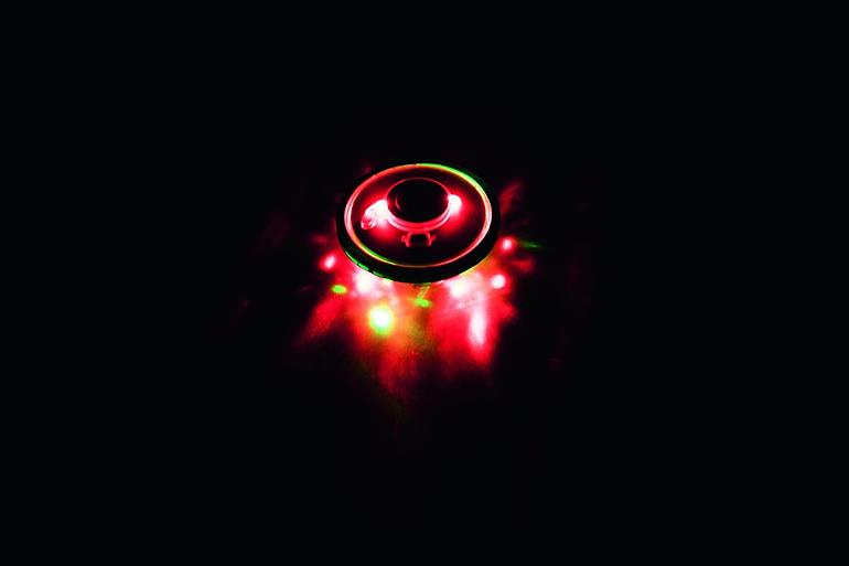Plovoucí solární lampa Flowclear, 58493,6