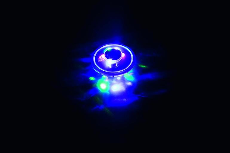 Plovoucí solární lampa Flowclear, 58493,8