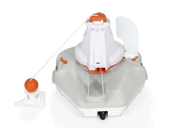 Autonomní robot k čištění bazénů 2.2l 58620
