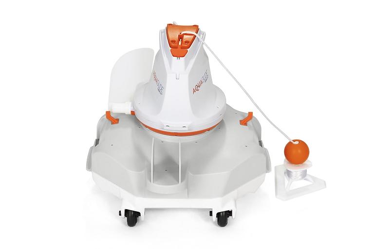 Autonomní robot k čištění bazénů 2.2l 58620