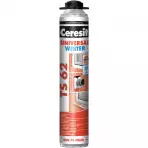 Pistolová pěna WINTER ts62 750ml