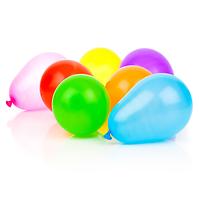 Sada balónků latex 25ks 4445010