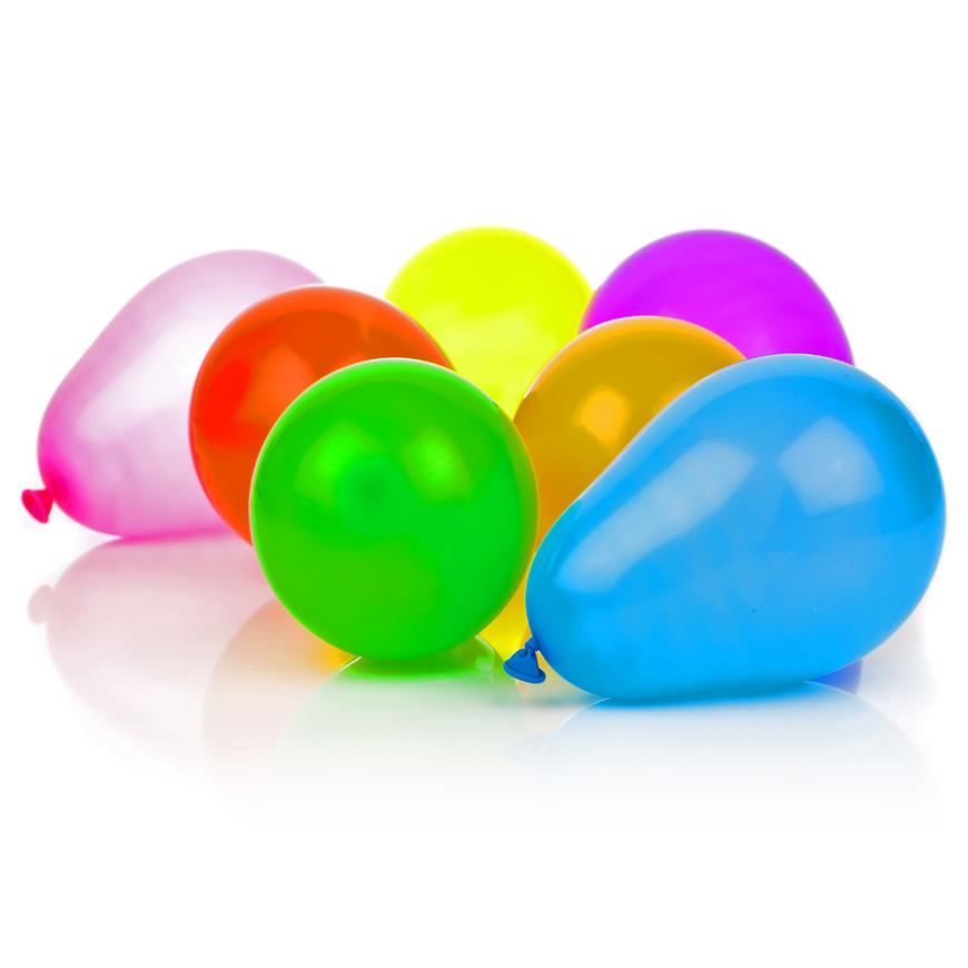 Sada balónků latex 8ks 4445030