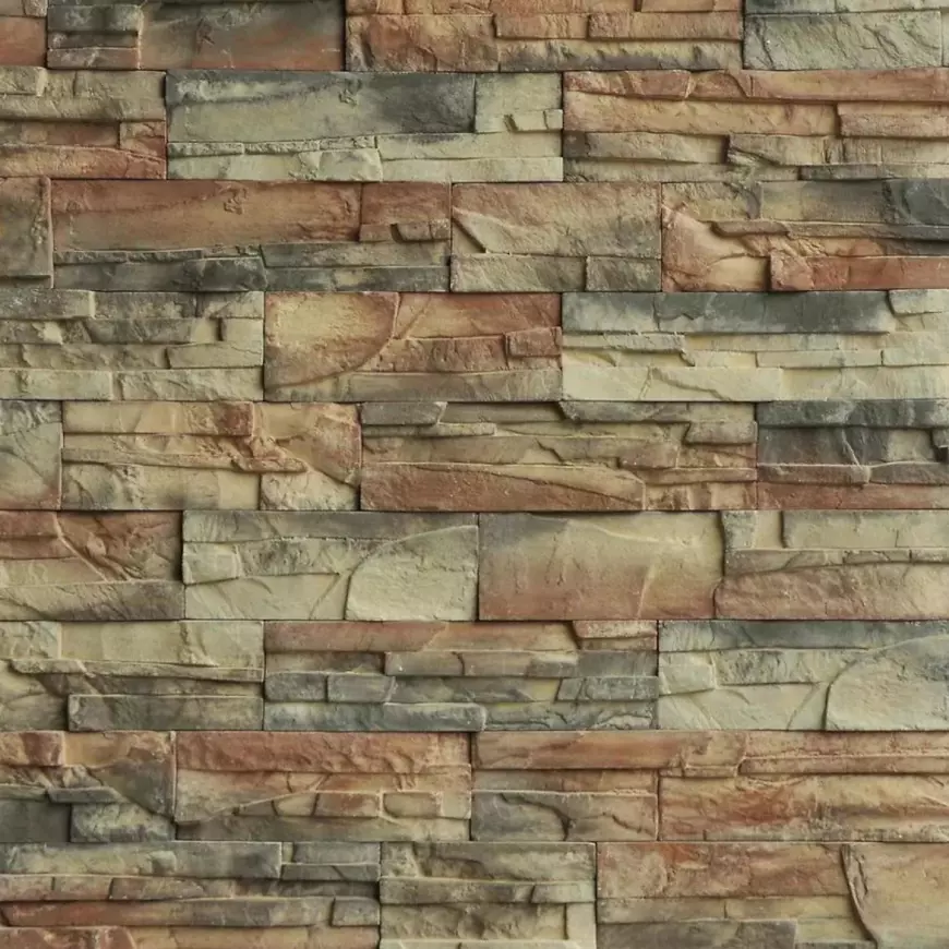 Kámen Roma Earth brown bal=0,51m2