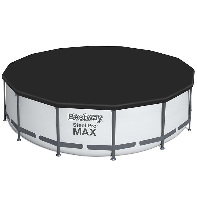 Bazén STEEL PRO MAX 4.27 x 1.07 m s filtrací, 56950,8