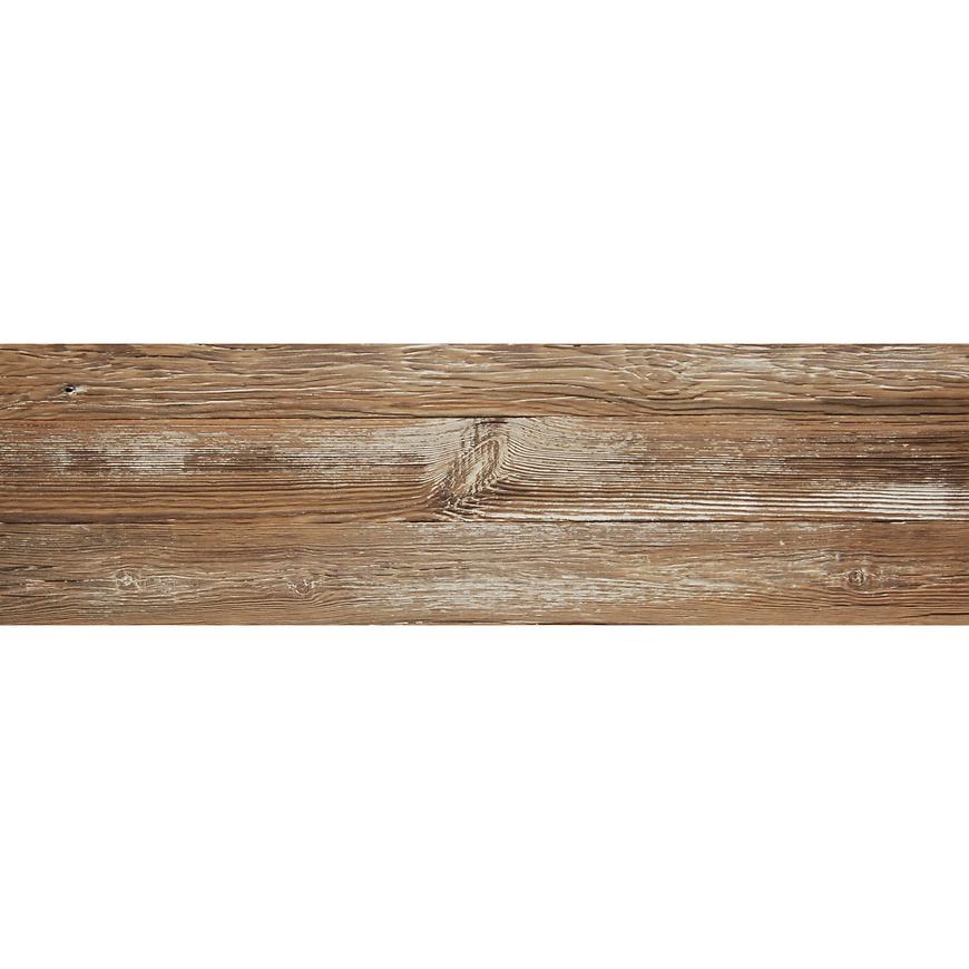 Levně Dřevěný nástěnný panel Natural Wood White bal=0,5m2