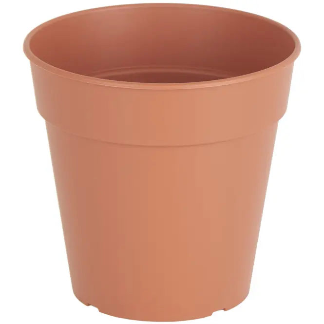 Květináč MADAGASCAR 15 cm terracotta
