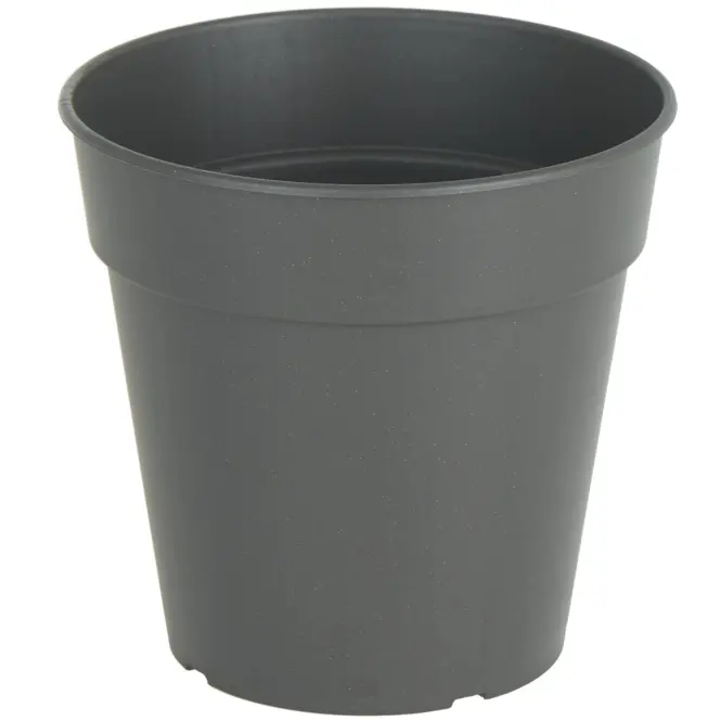 Květináč MADAGASCAR 35 cm anthracite