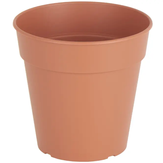 Květináč MADAGASCAR 35 cm terracotta