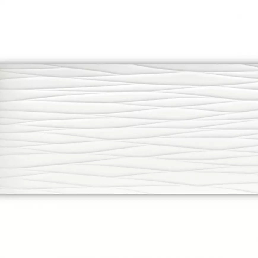 Dekor Dune Blanco Mate 30/60