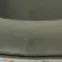 Křeslo Cozy Světly Šedá,5