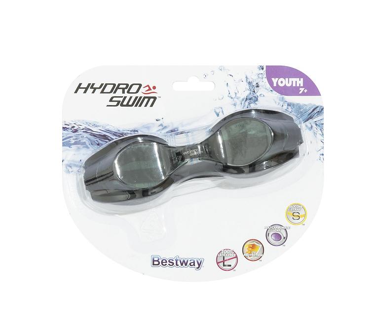 Plavací brýle + uv filtr 7+ 21005