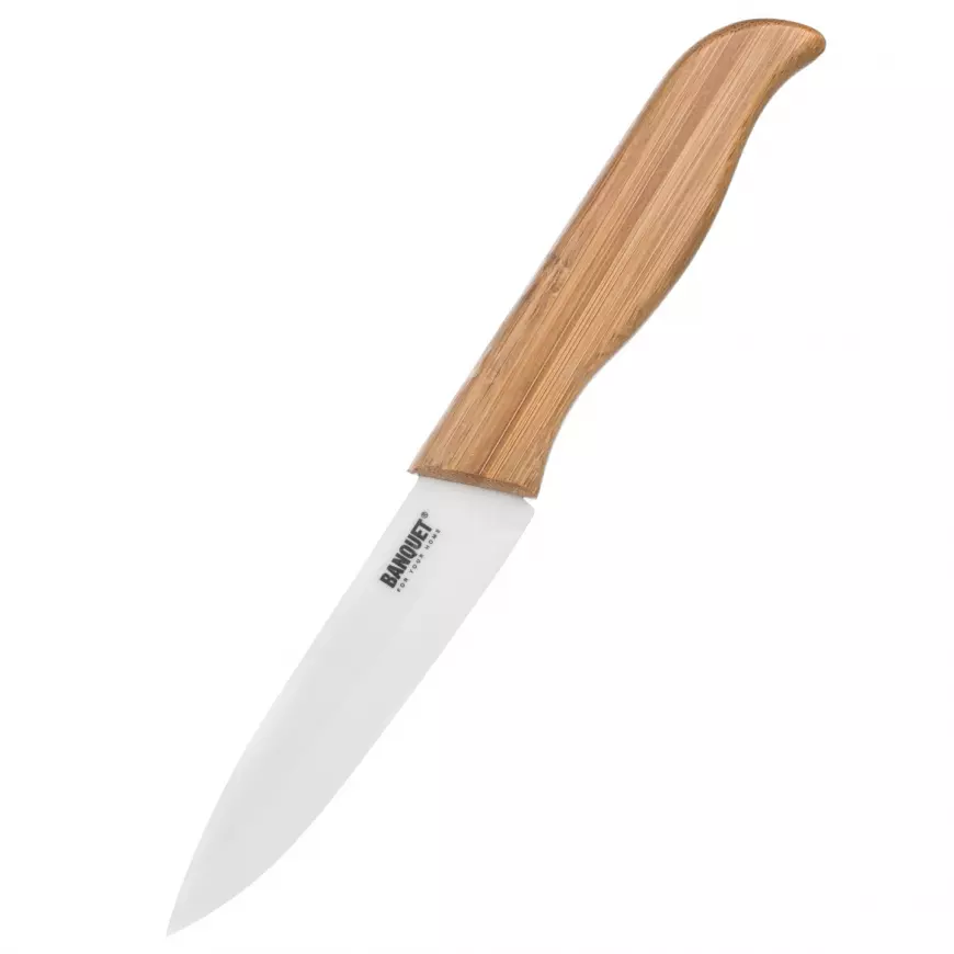 Nože keram. Acura Bamboo 20CM 25071004