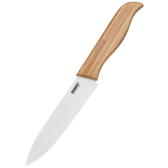 Nože keram. Acura Bamboo 23,5cm 25071007