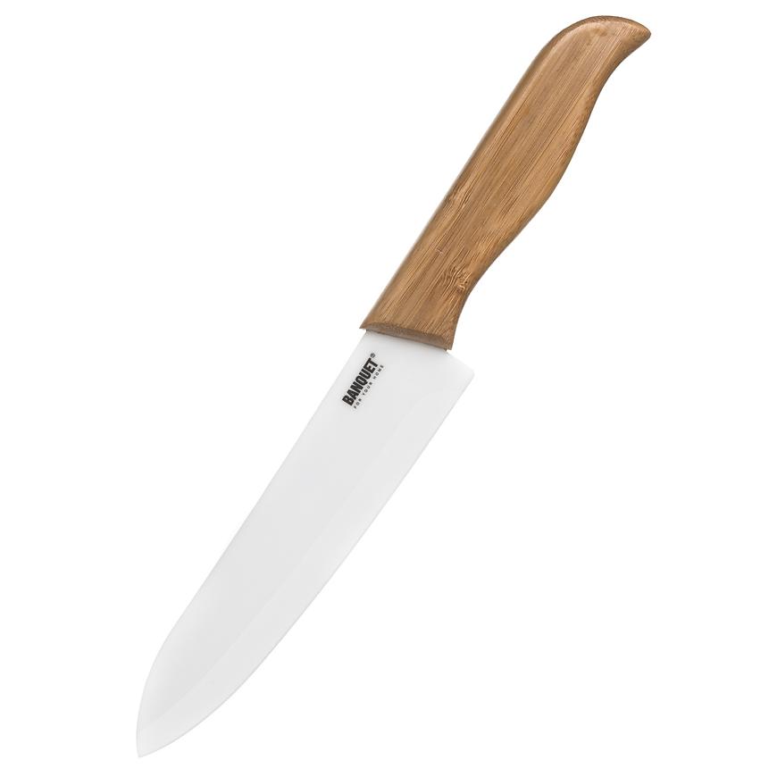 Nože keram. Acura Bamboo 27cm 25071010