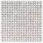 Mozaika marmor white wave 41343 30,5x30,5,2