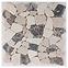 Mozaika Poly biancone,travertin/marron Emperado 51632 30,5x30,5,2