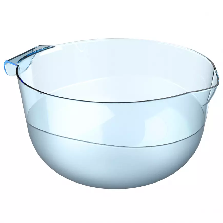 Miska Prestige 3,2 l modrá 56082000