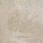 Dlažba Schodovka Track Beige 30/30