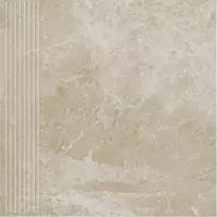 Dlažba Schodovka Track Beige 30/30