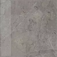 Schodovka Dlažba Track Grafit 30/30