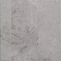 Dlažba Schodovka Track Gris 30/30