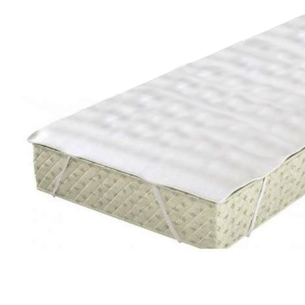 Chránič matrace  120x200 bavlna