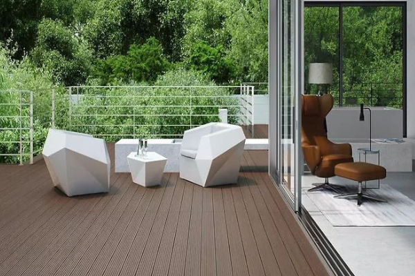 Terasové desky- Baumax