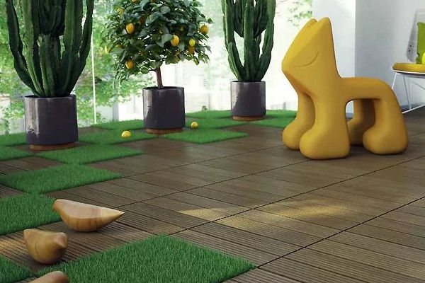 Terasové desky- Baumax