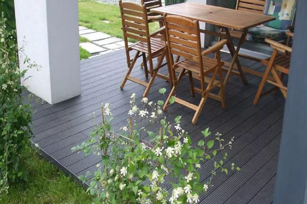 Terasové desky- Baumax