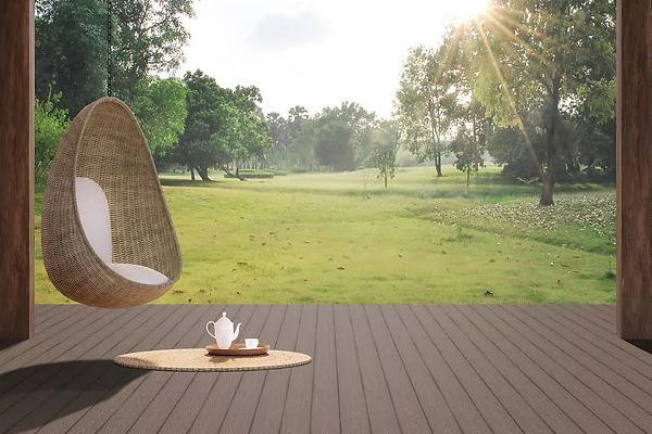 Ratanový nábytek- Baumax