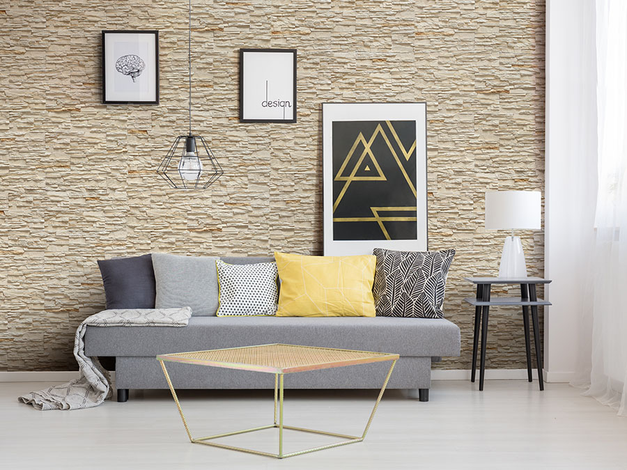 Konferenční stolky -Baumax