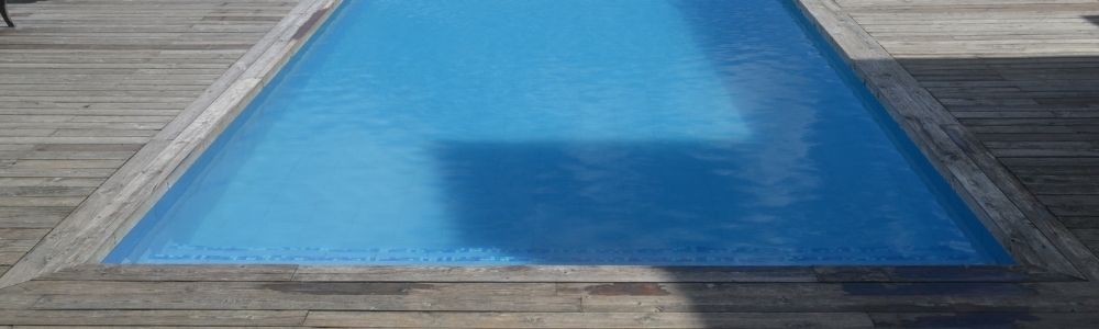 Bazény s ocelovou stěnou - Baumax