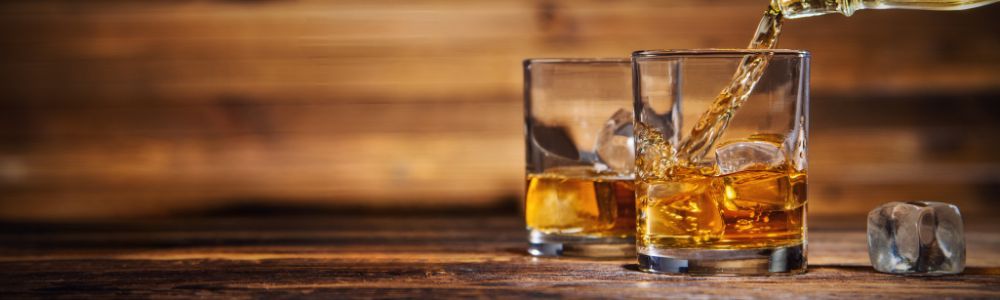 Sklenice na whisky - Baumax