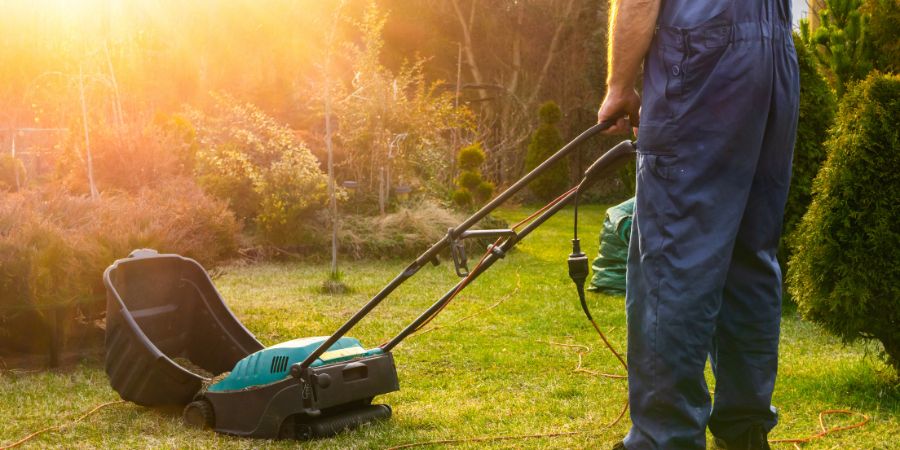 Jaké jsou nejlepší nástroje na provzdušňování trávníku?