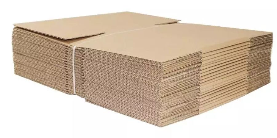 Jak se připravit na stěhování?