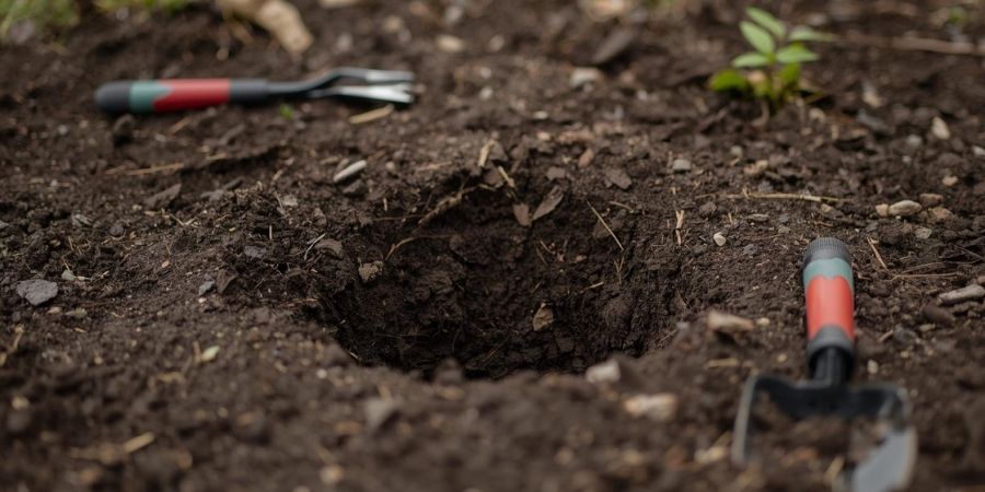 Jaké vybavení zvolit? Benzinový jamkovač, ruční zemní vrták a další modely