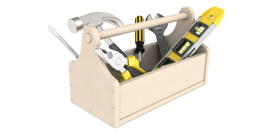Jak vyrobit box na nářadí ze dřeva? - návrh