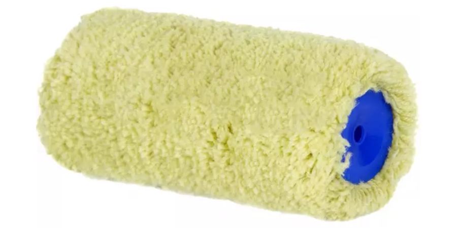 Materiál potahu a typ barvy – jaký váleček na barvu vybrat?