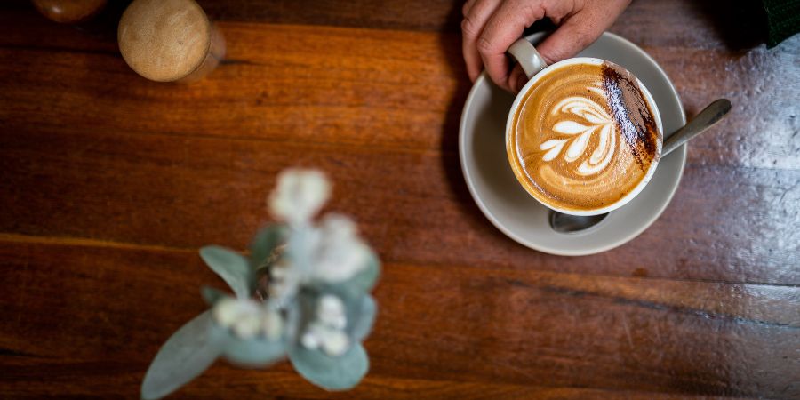 Co ještě stojí vědět o odstínu mocca cafe?