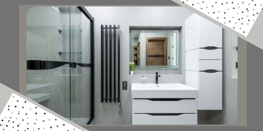 Bezbariérové moderní sprchové kouty 