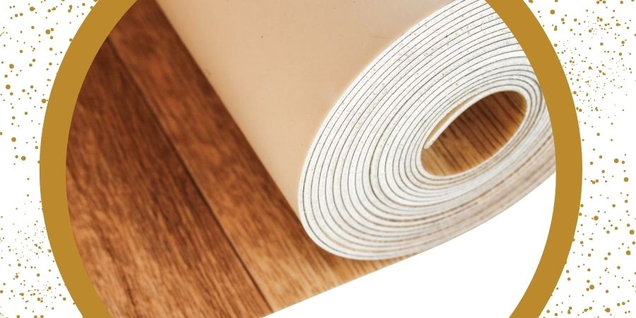  PVC podlaha pro frekventované použití 