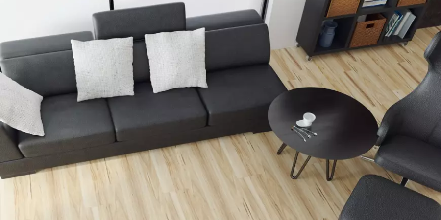 Podložka pod podlahu - Baumax.cz