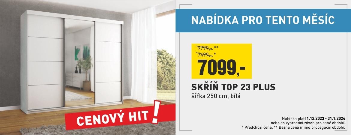 SKRIN TOP