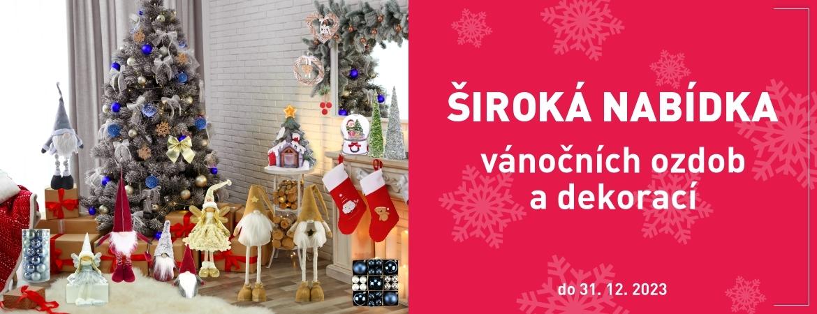 dekorace