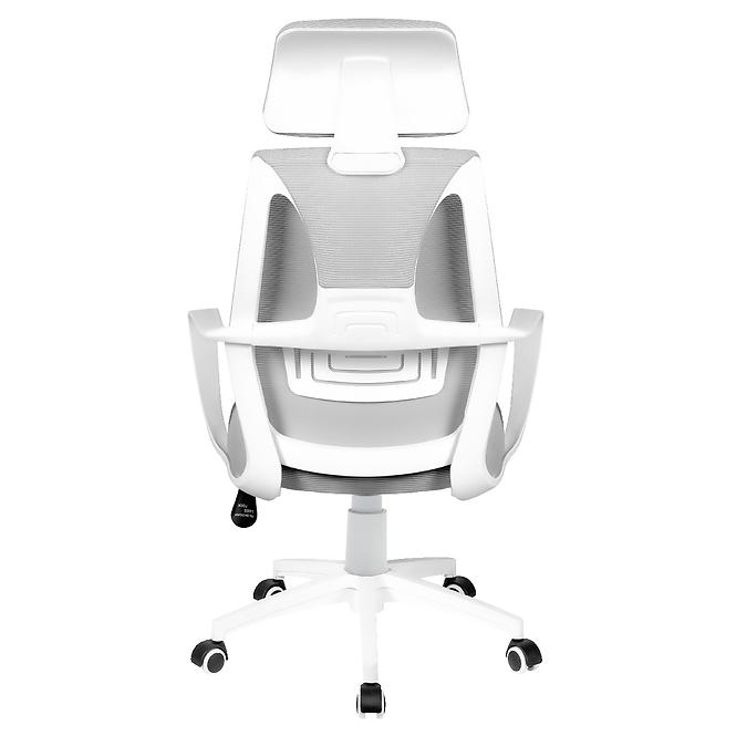 Kancelářská židle Markadler Manager 2.8 Grey